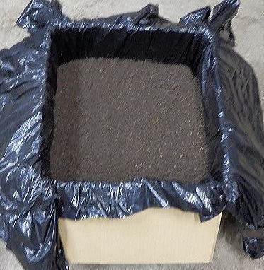 カブト虫飼育虫マット