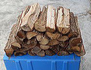 薪ダンボール入り