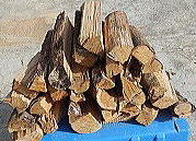 薪ダンボール入り