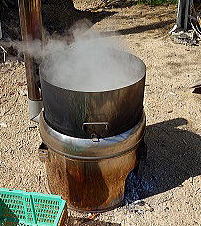 �����d�𗘗p�@�^�P�m�R�����q