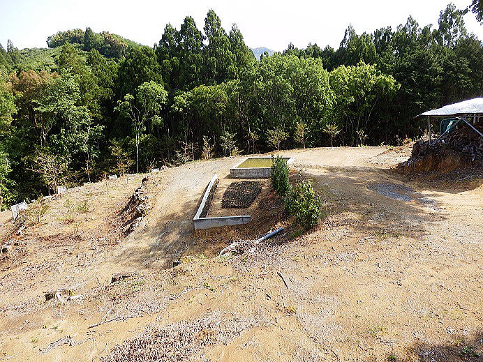 ��V�L�~�̃|�b�g�c